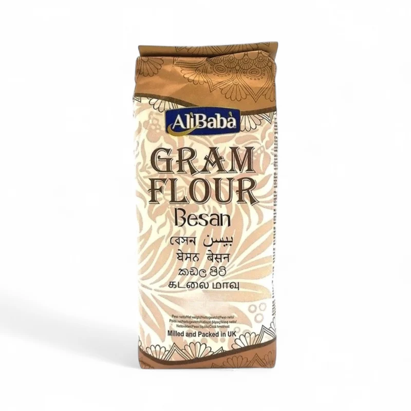 Ali Baba - Gram Flour (Besan) 2kg