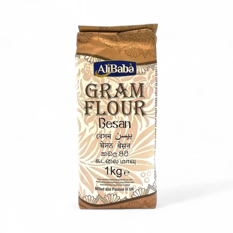Ali Baba - Gram Flour (Besan) 1kg