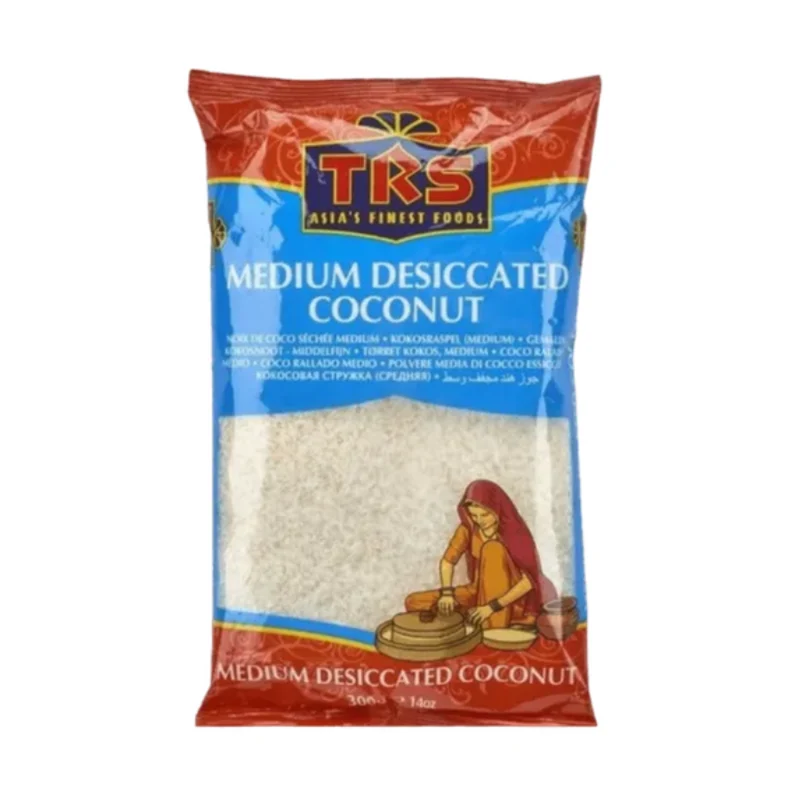 TRS Coconut Dessicated - Medium 1kg