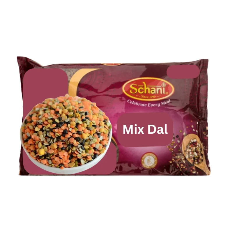 Schani Mix Dal 1kg