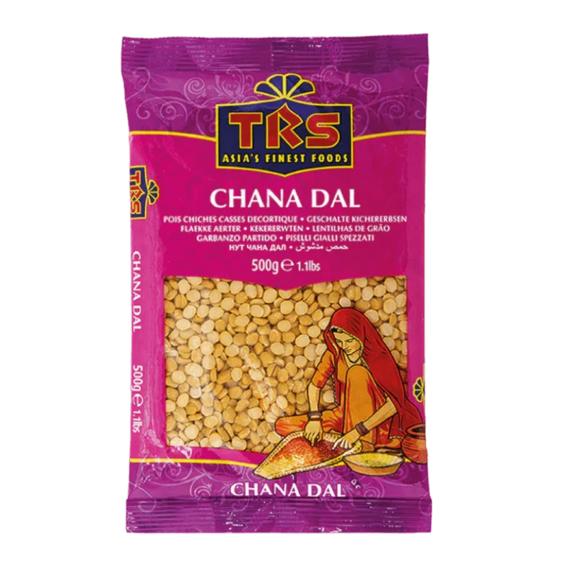 TRS Chana Dal 500gm