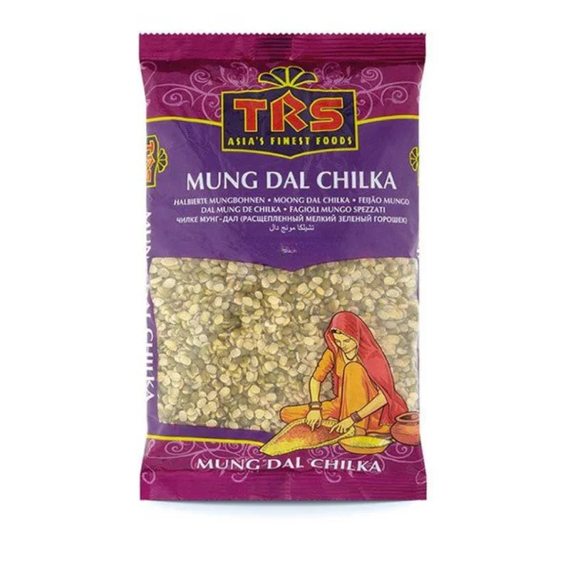TRS Mung Dal Chilka 2kg