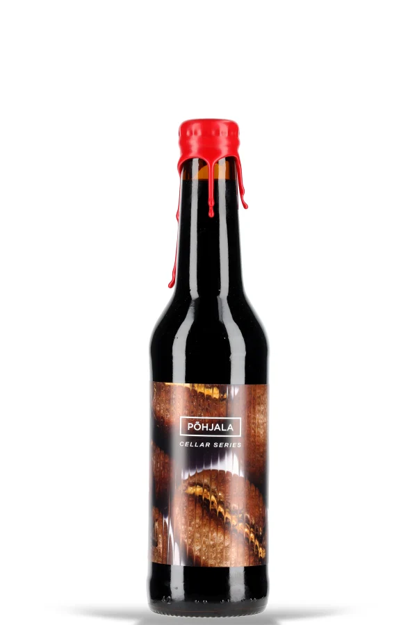 Põhjala Coffee Culture 15.5% vol. 0.33l