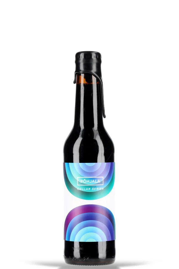 Põhjala Kaja 13.5% vol. 0.33l