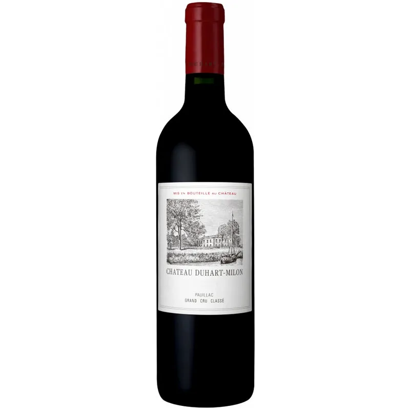 Château Duhart-Milon Pauillac 4ème Cru Classé 2005
