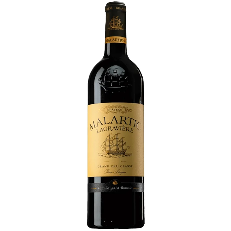 Château Malartic Lagravière Grand Cru Classé 2019