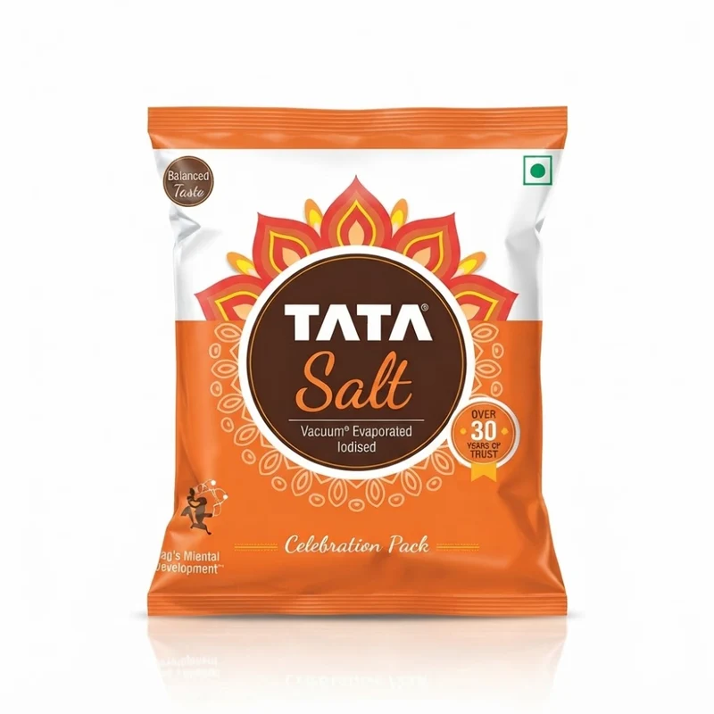 Tata Salt 1kg