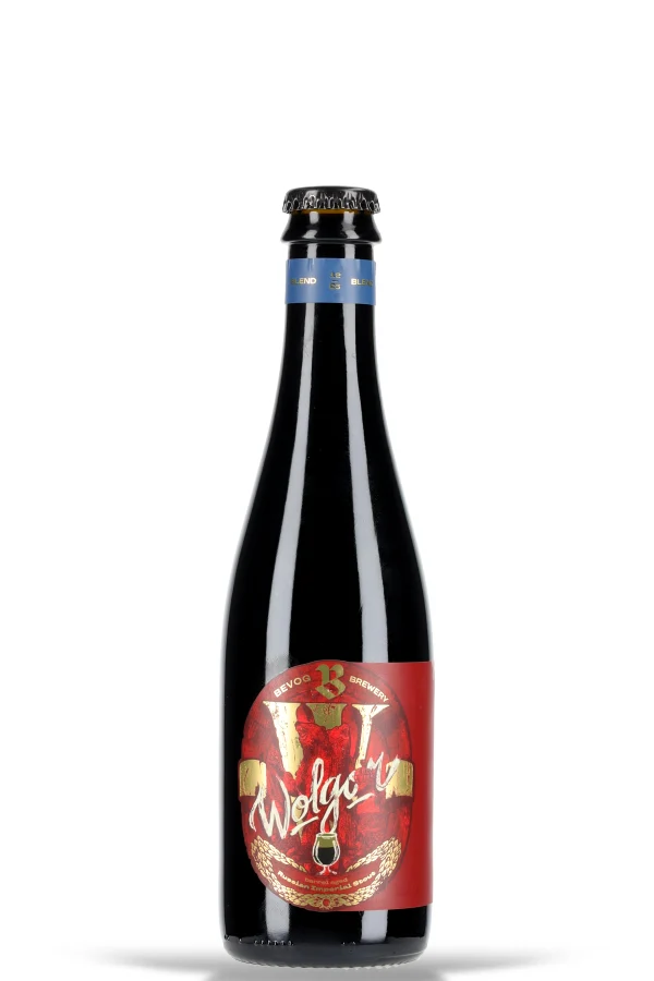 Bevog Wolgor 1225 12.6% vol. 0.375l