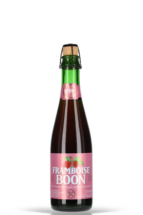Boon Framboise 5% vol. 0.375l
