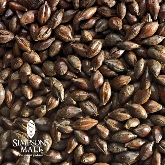 Simpsons Roasted Barley 488.1-713.1L