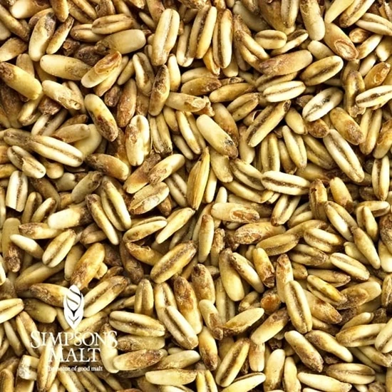 Simpsons Golden Naked Oats® 7L