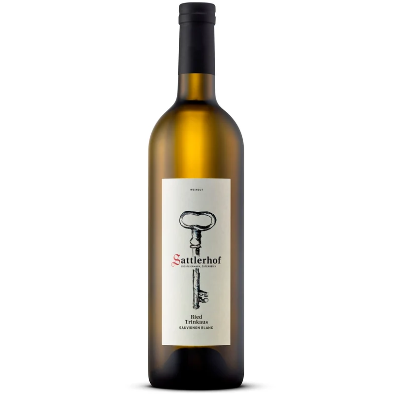 Sattlerhof Sauvignon Blanc Ried Trinkaus Südsteiermark DAC 2019