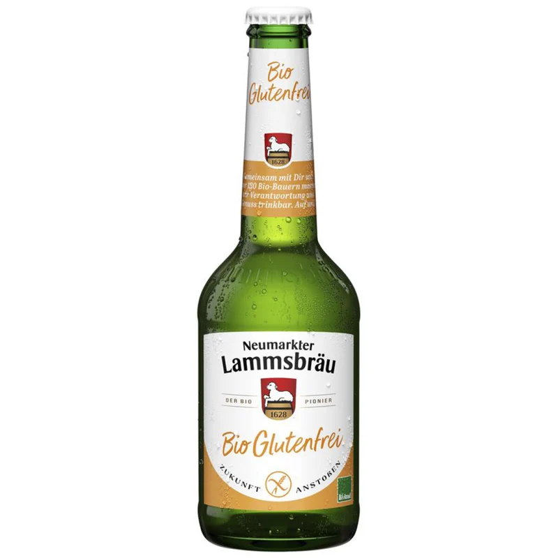 Glutenfrei 0,33l