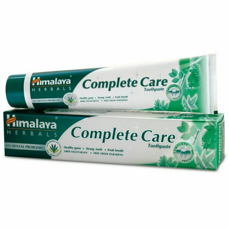 Himalaya Toothpaste - Complete Care 150gm