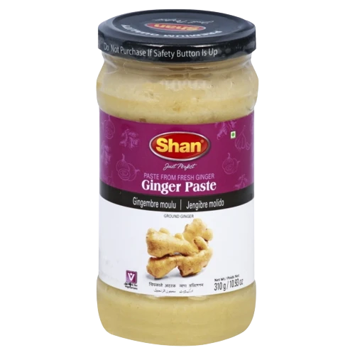 Shan Ginger Paste 310gm
