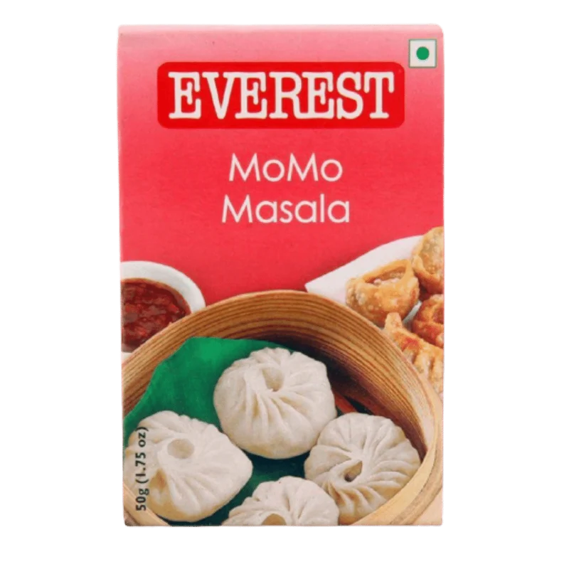 Everest Momo Masala 100gm