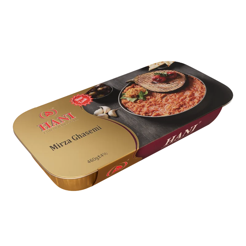 Hani – Mirza Ghasemi 460gm