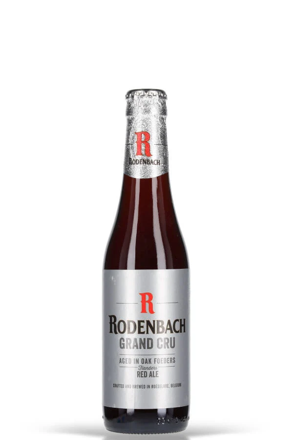 Rodenbach Grand Cru 6% vol. 0.33l