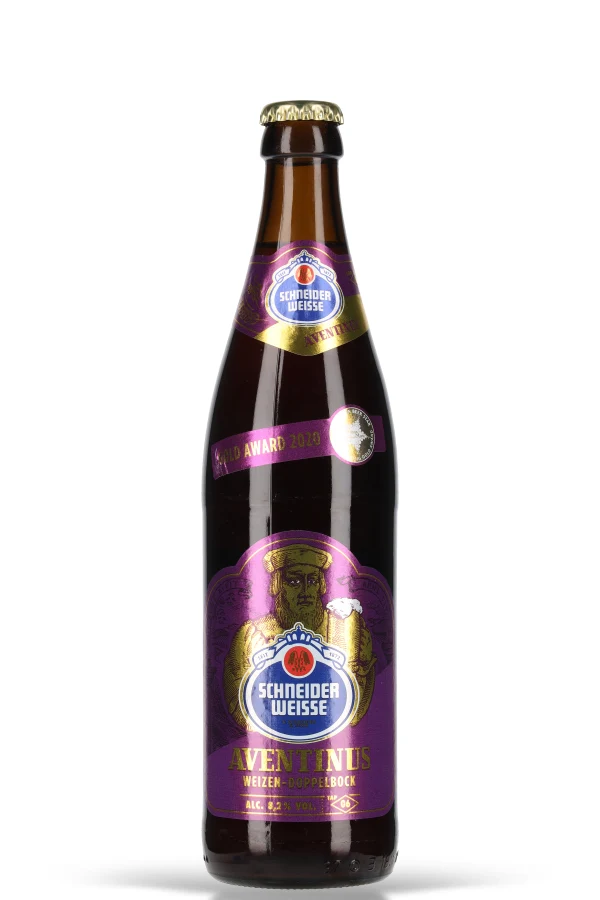 Schneider Weisse TAP 6 Aventinus 8.2% vol. 0.5l