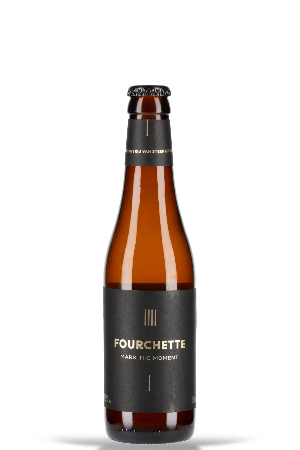 Van Steenberge Fourchette Mark The Moment 7.5% vol. 0.33l
