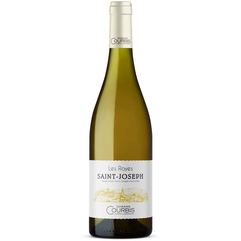 Domaine Courbis Saint-Joseph Les Royes AOC 2022