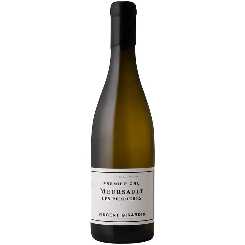 Vincent Girardin Meursault 1er Cru Les Perrières AOC 2020