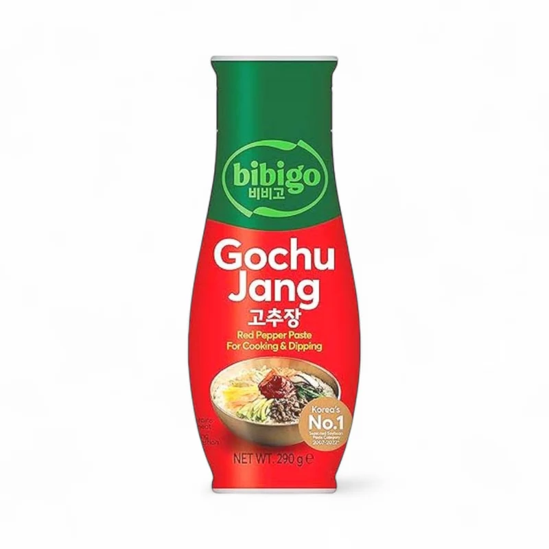 Bibigo Gochujang - Red Pepper Paste 290gm