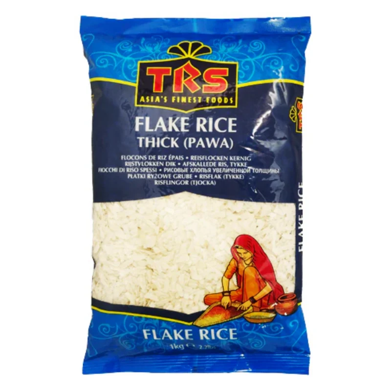 TRS Poha - Thick 1kg