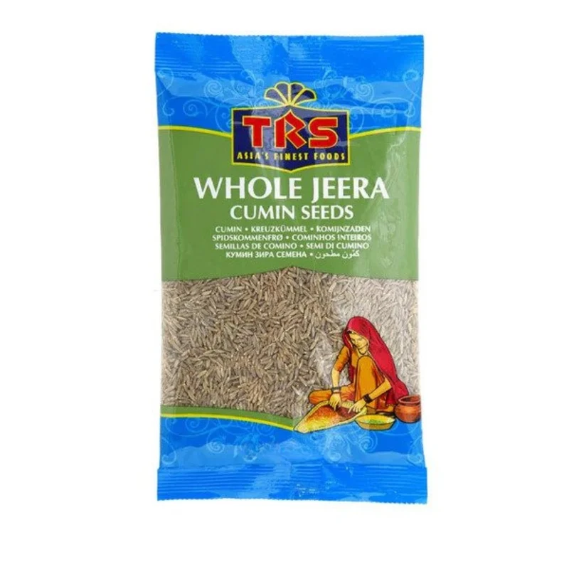 TRS Jeera (Cumin) Whole 400gm
