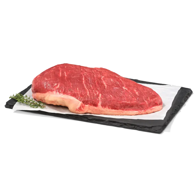 Vakslager picanha grasgevoerd