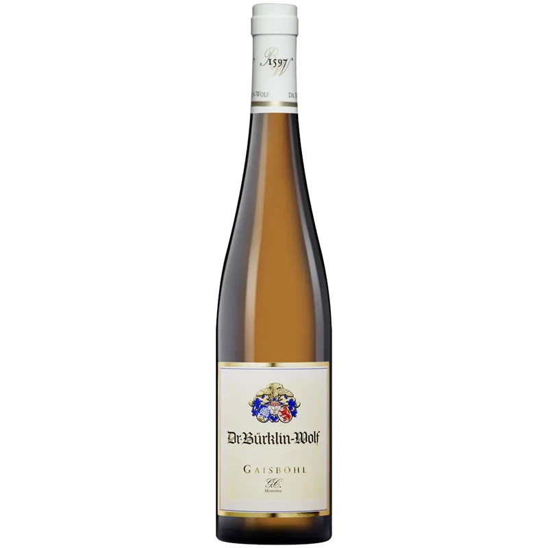 Dr. Bürklin-Wolf Gaisböhl Riesling G.C. Monopol trocken 2023