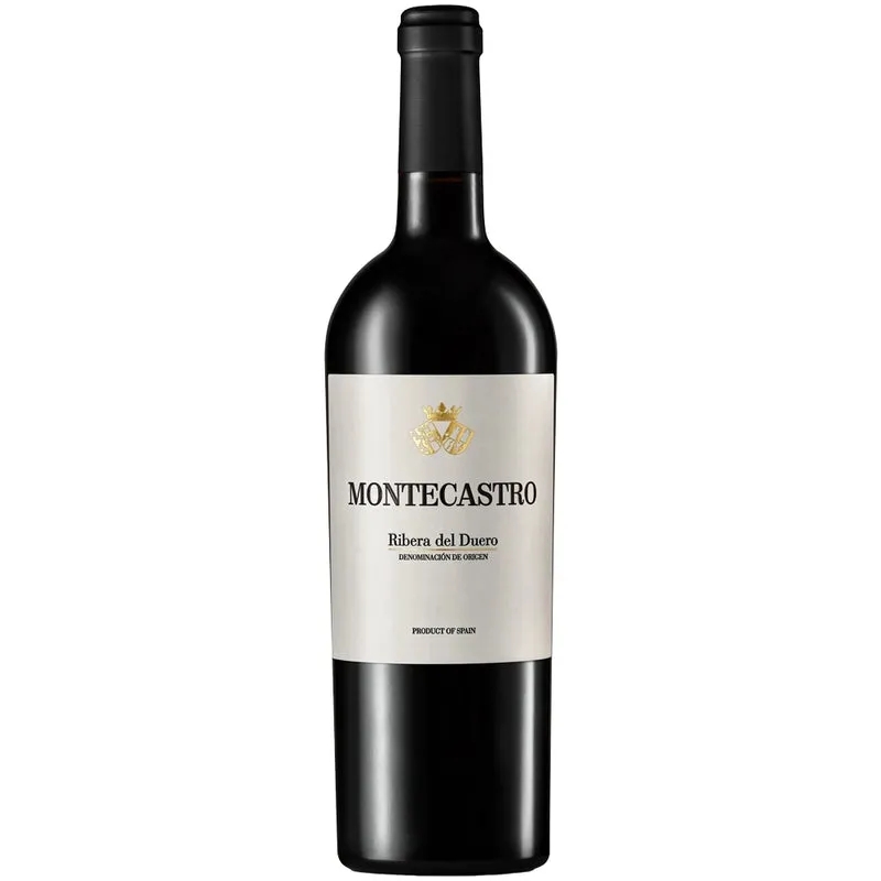 Montecastro Ribera del Duero DO 2022