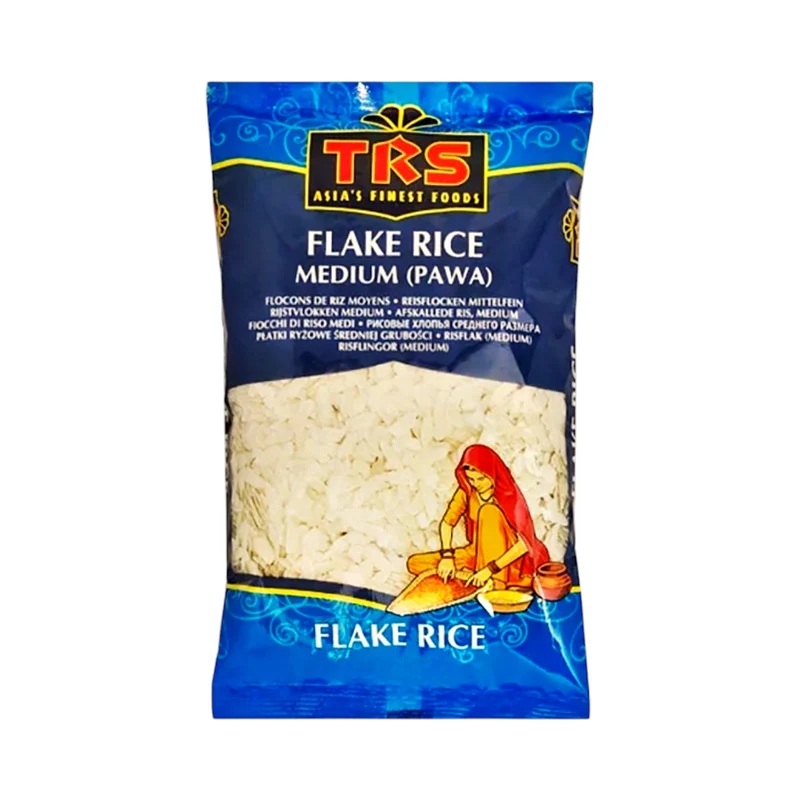 TRS Poha - Medium 1kg