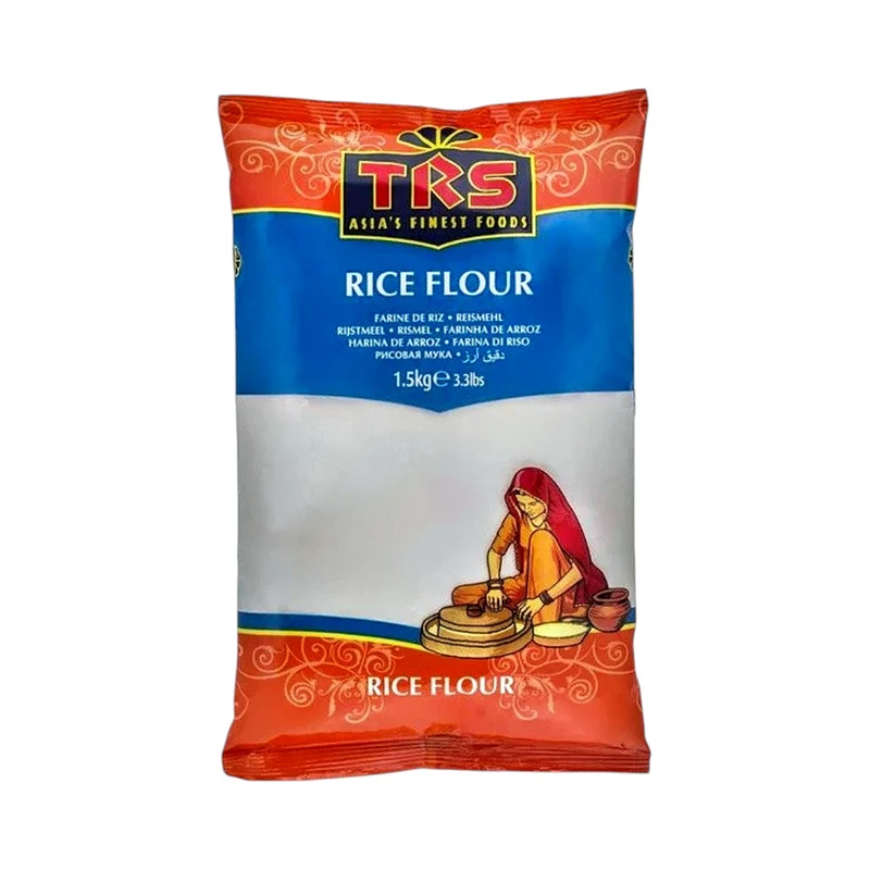 TRS Rice Flour 1.5kg