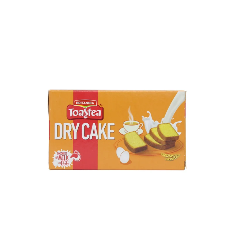 Britannia Toastea - Dry Cake 300gm