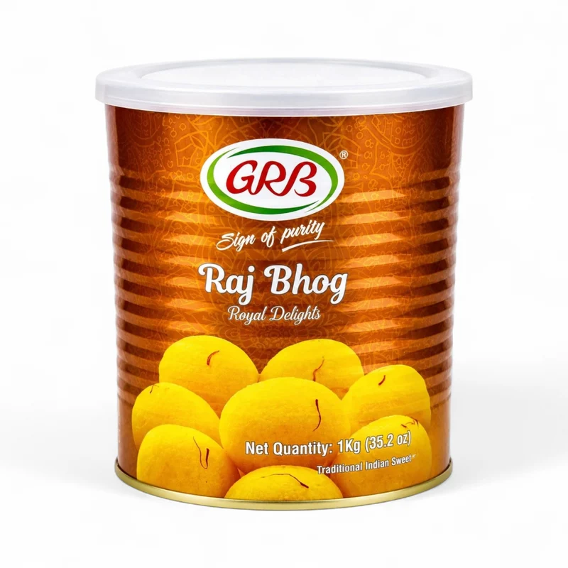 GRB - Raj Bhog 1kg