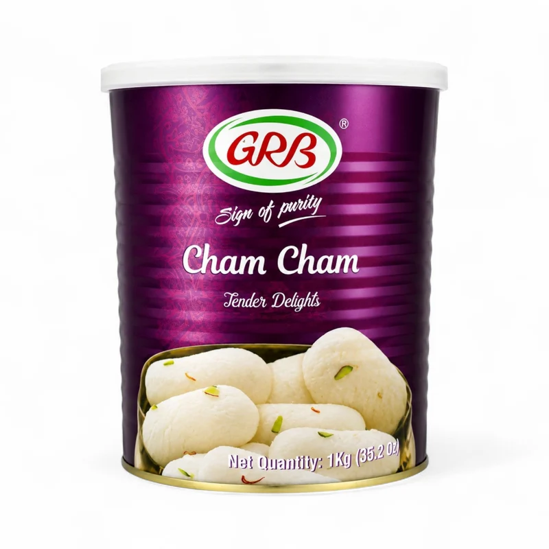 GRB - Cham Cham 1kg