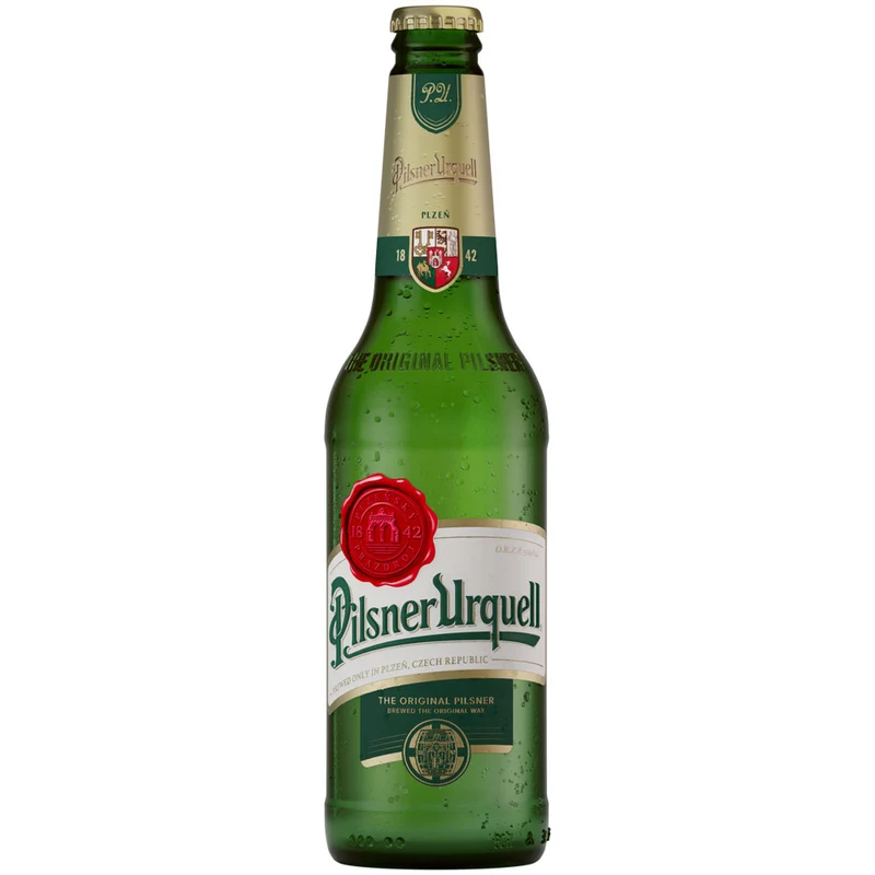 Pilsner Urquell 20x 0,5 Liter (MEHRWEG)