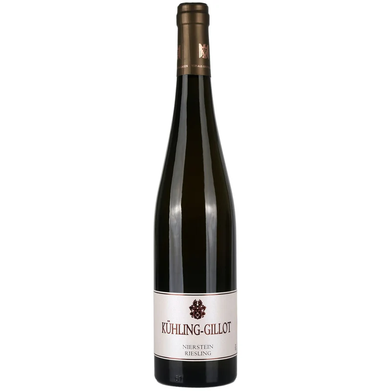Kühling-Gillot Nierstein Riesling VDP.Erste Lage trocken 2024