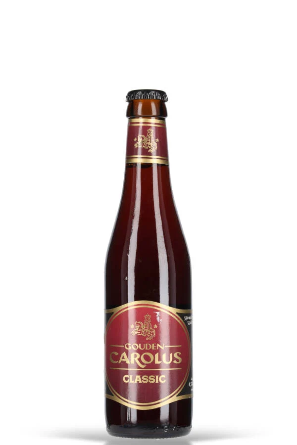 Gouden Carolus Classic 8.5% vol. 0.33l