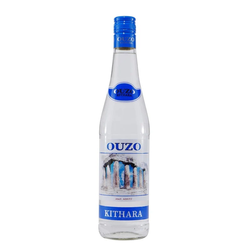 Kithara Ouzo