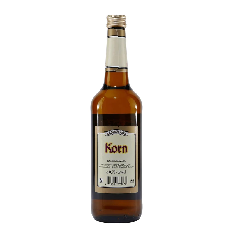 Landhaus Korn 0,7L