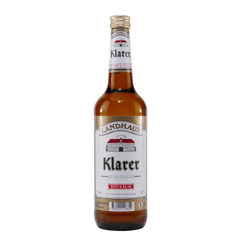 Landhaus Klarer mit Geschenk-Holzkiste
