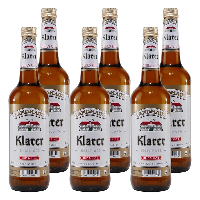 Landhaus Klarer (6 x 0,7L)
