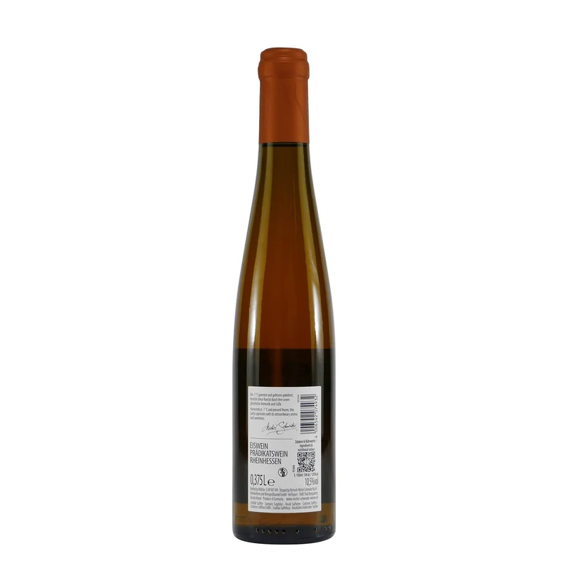 Michel Schneider Eiswein -edelsüß-