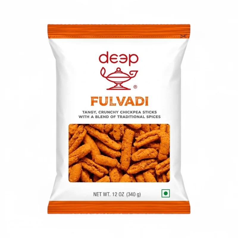 Deep Fulvadi 340gm