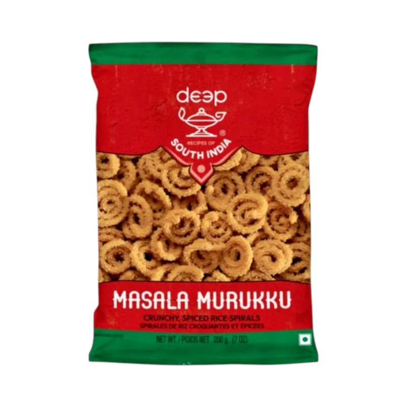 Deep Masala Murukku 200gm