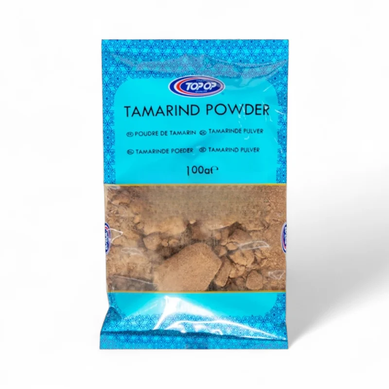 Top Op Tamarind Powder 100gm