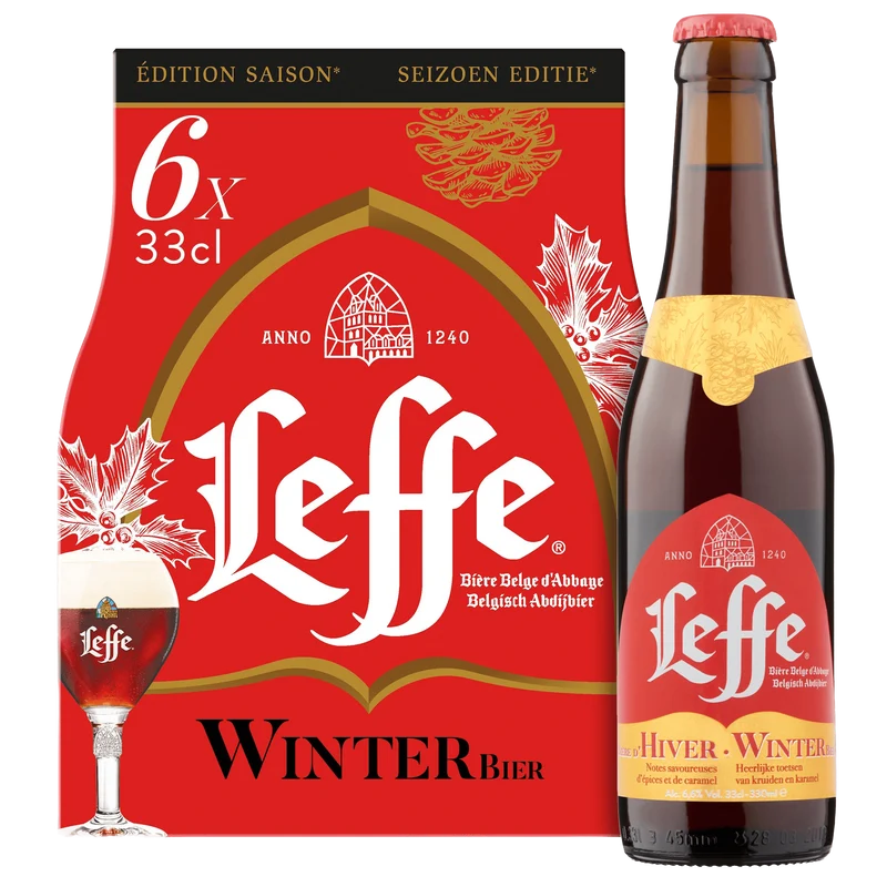Leffe Winterbier