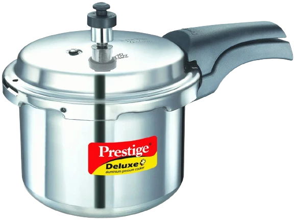 Prestige Induction Pressure Cooker 3L